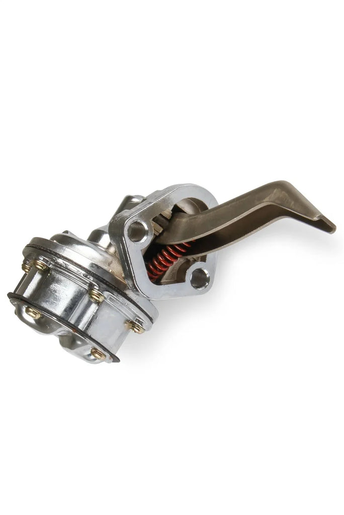 Holley 80 GPH Mechanical Fuel Pump 12-833 - Additional View 6