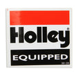 Load image into Gallery viewer, Holley 80 GPH Mechanical Fuel Pump 12-833 - Additional View 7