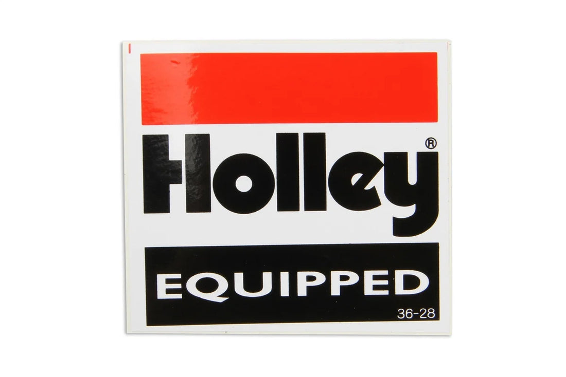 Holley 80 GPH Mechanical Fuel Pump 12-833 - Additional View 7
