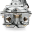 Load image into Gallery viewer, Holley 80 GPH Mechanical Fuel Pump 12-834 - Installation View