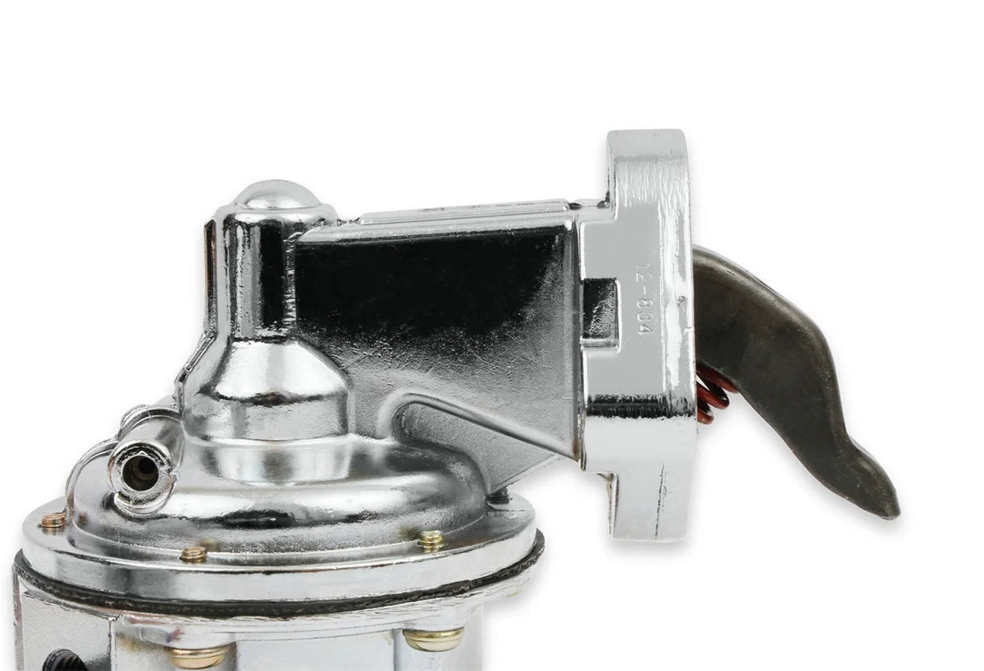 Holley 80 GPH Mechanical Fuel Pump 12-834 - Additional View 7