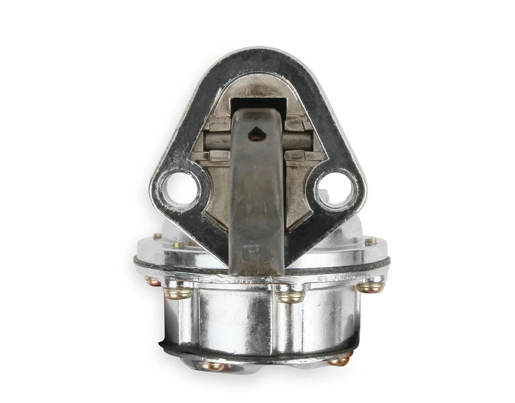 Holley 80 GPH Mechanical Fuel Pump 12-834 - Additional View 8