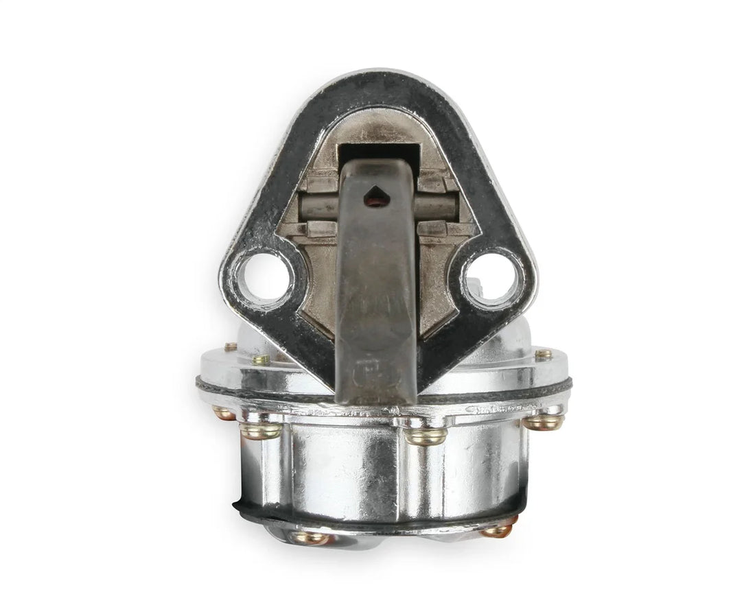 Holley 80 GPH Mechanical Fuel Pump 12-835 - Additional View 9
