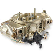 Load image into Gallery viewer, Holley 830 CFM - 4150 - Mechanical Secondaries - Gold Dichromate - Gasoline - Main Product View