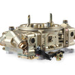 Load image into Gallery viewer, Holley 830 CFM - 4150 - Mechanical Secondaries - Gold Dichromate - Gasoline - Additional View 7