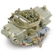 Load image into Gallery viewer, Holley 850 CFM - 4150 - Mechanical Secondaries - Gold Dichromate - Gasoline - Main Product View