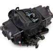 Load image into Gallery viewer, Holley 850 CFM - 4150 - Mechanical Secondaries - Hard Core Gray - Gasoline 0-76850HB - Main Product View