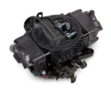 Load image into Gallery viewer, Holley 850 CFM - 4150 - Mechanical Secondaries - Hard Core Gray - Gasoline 0-76850HB - Main Product View