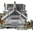 Load image into Gallery viewer, Holley 850 CFM - 4150 - Mechanical Secondaries - Shiny - Gasoline 0-4781S - Installation View