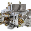 Load image into Gallery viewer, Holley 850 CFM - 4150 - Mechanical Secondaries - Shiny - Gasoline 0-4781S - Additional View 5