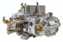 Load image into Gallery viewer, Holley 850 CFM - 4150 - Mechanical Secondaries - Shiny - Gasoline 0-4781S - Additional View 5