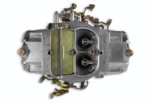 Load image into Gallery viewer, Holley 850 CFM - 4150 - Mechanical Secondaries - Shiny - Gasoline 0-4781S - Additional View 8