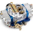 Load image into Gallery viewer, Holley 850 CFM - 4150 - Mechanical Secondaries - Shiny - Gasoline 0-76850BL - Main Product View