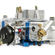 Load image into Gallery viewer, Holley 850 CFM - 4150 - Mechanical Secondaries - Shiny - Gasoline 0-76850BL - Additional View 7