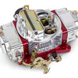 Load image into Gallery viewer, Holley 850 CFM - 4150 - Mechanical Secondaries - Shiny - Gasoline 0-76850RD - Main Product View