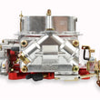 Load image into Gallery viewer, Holley 850 CFM - 4150 - Mechanical Secondaries - Shiny - Gasoline 0-76850RD - Additional View 6