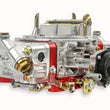 Load image into Gallery viewer, Holley 850 CFM - 4150 - Mechanical Secondaries - Shiny - Gasoline 0-76850RD - Additional View 8
