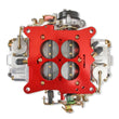 Load image into Gallery viewer, Holley 850 CFM - 4150 - Mechanical Secondaries - Shiny - Gasoline 0-76850RD - Additional View 10
