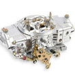 Load image into Gallery viewer, Holley 850 CFM - 4150 - Mechanical Secondaries - Shiny - Gasoline - Side View