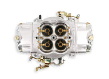 Load image into Gallery viewer, Holley 850 CFM - 4150 - Mechanical Secondaries - Shiny - Gasoline - Additional View 7