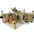 Load image into Gallery viewer, Holley 850 CFM - 4150 - Vacuum Secondaries - Gold Dichromate - Gasoline - Additional View 5