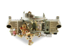 Load image into Gallery viewer, Holley 850 CFM - 4150 - Vacuum Secondaries - Gold Dichromate - Gasoline - Additional View 5