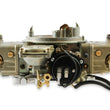 Load image into Gallery viewer, Holley 850 CFM - 4150 - Vacuum Secondaries - Gold Dichromate - Gasoline - Additional View 7