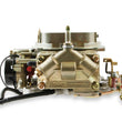 Load image into Gallery viewer, Holley 850 CFM - 4150 - Vacuum Secondaries - Gold Dichromate - Gasoline - Additional View 8