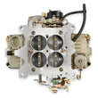 Load image into Gallery viewer, Holley 850 CFM - 4150 - Vacuum Secondaries - Gold Dichromate - Gasoline - Additional View 10
