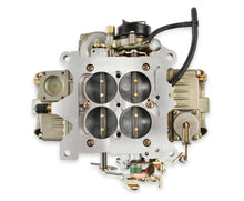 Load image into Gallery viewer, Holley 850 CFM - 4150 - Vacuum Secondaries - Gold Dichromate - Gasoline - Additional View 10