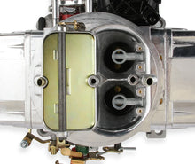Load image into Gallery viewer, Holley 870 CFM - 4150 - Vacuum Secondaries - Shiny - Gasoline - Additional View 7