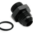 Load image into Gallery viewer, Holley -8AN Male to 3/4"-16 O-ring Port 26-184