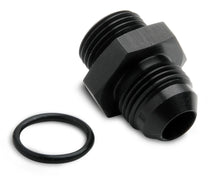 Load image into Gallery viewer, Holley -8AN Male to 3/4"-16 O-ring Port 26-184