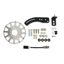 Load image into Gallery viewer, Holley 8IN 12-1X Crank Trigger Kit BBC Hall Effect 556-170