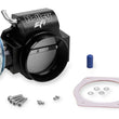 Load image into Gallery viewer, Holley 90mm LS Throttle Body w/Tapered Bore - Black 112-589