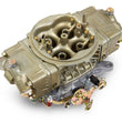 Load image into Gallery viewer, Holley 950 CFM - 4150 - Mechanical Secondaries - Gold Dichromate - Gasoline - Main Product View
