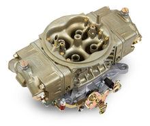 Load image into Gallery viewer, Holley 950 CFM - 4150 - Mechanical Secondaries - Gold Dichromate - Gasoline - Main Product View