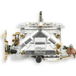 Load image into Gallery viewer, Holley 950 CFM - 4150 - Mechanical Secondaries - Shiny - Gasoline - Additional View 6
