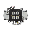 Load image into Gallery viewer, Holley 950 CFM - 4150 - Mechanical Secondaries - Shiny - Gasoline - Side View