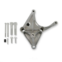 Load image into Gallery viewer, Holley A/C Bracket with Hardware 97-403 - Main Product View