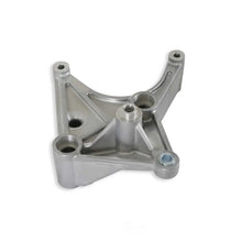 Load image into Gallery viewer, Holley A/C Bracket with Hardware 97-403 - Side View