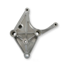 Load image into Gallery viewer, Holley A/C Bracket with Hardware 97-403 - Installation View