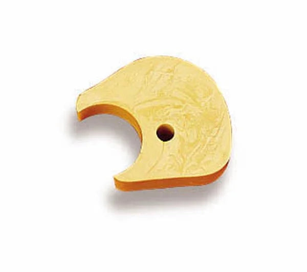 Holley Accelerator Pump Cam For 4500 Dominator Carburetor Yellow