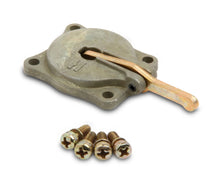 Load image into Gallery viewer, Holley Accelerator Pump Cover 30cc w/ Lever and Screws
