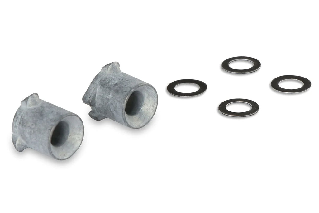 Holley Accelerator Pump Discharge Nozzle 121-128 - Detail View