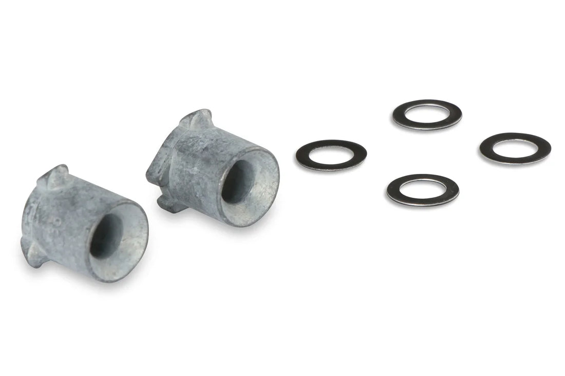 Holley Accelerator Pump Discharge Nozzle 121-131 - Detail View
