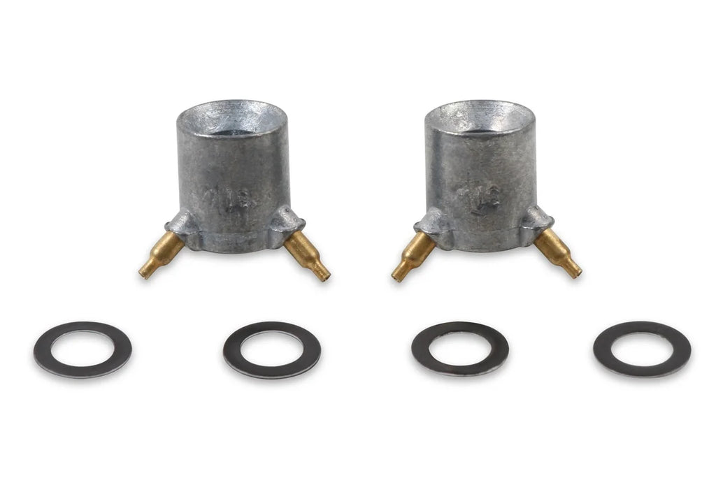 Holley Accelerator Pump Discharge Nozzle 121-31 - Side View