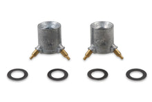 Load image into Gallery viewer, Holley Accelerator Pump Discharge Nozzle 121-31 - Side View