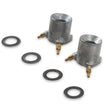 Load image into Gallery viewer, Holley Accelerator Pump Discharge Nozzle 121-31 - Back View