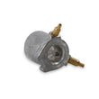Load image into Gallery viewer, Holley Accelerator Pump Discharge Nozzle 121-31 - Installation View